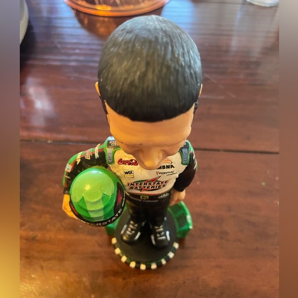 NASCAR Bobby Labonte Bobble Head - Picture 2 of 4